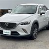 mazda cx-3 2015 -MAZDA--CX-3 LDA-DK5FW--DK5FW-100296---MAZDA--CX-3 LDA-DK5FW--DK5FW-100296- image 20