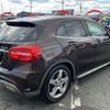 mercedes-benz gla-class 2014 -MERCEDES-BENZ--Benz GLA DBA-156946--WDC1569462J012764---MERCEDES-BENZ--Benz GLA DBA-156946--WDC1569462J012764- image 3