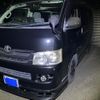toyota regius 2009 CFJ1839366 image 2
