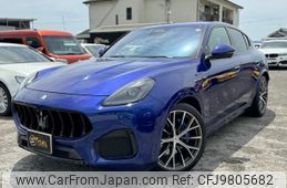 maserati maserati-others 2023 GOO_JP_700070884830240520001