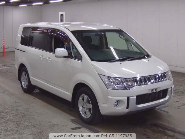 mitsubishi delica-d5 2016 quick_quick_DBA-CV2W_CV2W-1100622 image 1