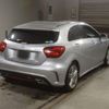 mercedes-benz a-class 2016 -MERCEDES-BENZ--Benz A Class 176051-WDD1760512J490715---MERCEDES-BENZ--Benz A Class 176051-WDD1760512J490715- image 2