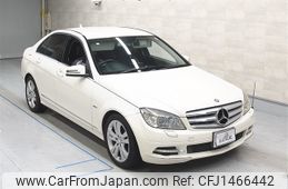 mercedes-benz c-class 2010 -MERCEDES-BENZ--Benz C Class 204048-WDD2040482A443961---MERCEDES-BENZ--Benz C Class 204048-WDD2040482A443961-