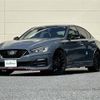 nissan skyline 2023 CFJ1768120 image 12