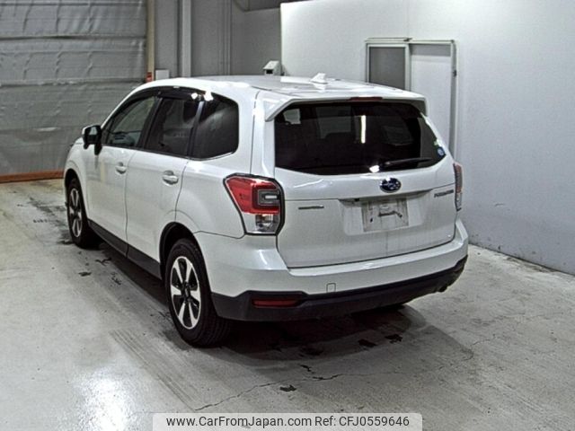 subaru forester 2016 -SUBARU--Forester SJ5-073493---SUBARU--Forester SJ5-073493- image 2