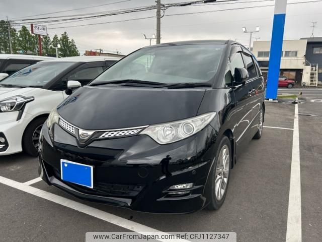 toyota estima 2008 -TOYOTA--Estima DBA-ACR50W--ACR50-7066920---TOYOTA--Estima DBA-ACR50W--ACR50-7066920- image 2