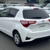 toyota vitz 2018 -TOYOTA--Vitz DBA-KSP130--KSP130-2216090---TOYOTA--Vitz DBA-KSP130--KSP130-2216090- image 14