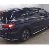 honda odyssey 2016 quick_quick_DAA-RC4_1000338 image 5