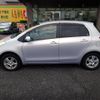 toyota vitz 2009 -TOYOTA--Vitz DBA-KSP90--KSP90-2086825---TOYOTA--Vitz DBA-KSP90--KSP90-2086825- image 10