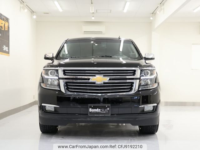 chevrolet tahoe 2020 -GM--Chevrolet Taho ﾌﾒｲ--1GNSKCKC4FR223794---GM--Chevrolet Taho ﾌﾒｲ--1GNSKCKC4FR223794- image 2