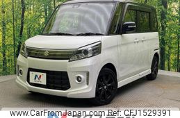 suzuki spacia 2015 CFJ1529391