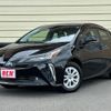 toyota prius 2021 -TOYOTA--Prius 6AA-ZVW51--ZVW51-6202526---TOYOTA--Prius 6AA-ZVW51--ZVW51-6202526- image 1