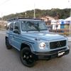 mercedes-benz g-class 2024 -MERCEDES-BENZ--Benz G Class 3DA-463350--W1N4***---MERCEDES-BENZ--Benz G Class 3DA-463350--W1N4***- image 1