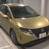 nissan note 2021 -NISSAN 【春日部 502ｿ8231】--Note E13-023998---NISSAN 【春日部 502ｿ8231】--Note E13-023998- image 1