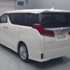 toyota alphard 2020 -TOYOTA 【滋賀 301ﾐ 176】--Alphard 3BA-AGH30W--AGH30-0339232---TOYOTA 【滋賀 301ﾐ 176】--Alphard 3BA-AGH30W--AGH30-0339232- image 5