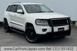 jeep grand-cherokee 2012 CFJ1591452