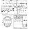 suzuki jimny 2003 -SUZUKI 【鳥取 580よ2726】--Jimny JB23W-316251---SUZUKI 【鳥取 580よ2726】--Jimny JB23W-316251- image 3