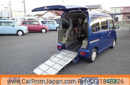 daihatsu atrai-wagon 2009 CFJ1848826