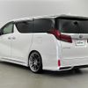 toyota alphard 2019 -TOYOTA--Alphard DBA-AGH35W--AGH35-0033521---TOYOTA--Alphard DBA-AGH35W--AGH35-0033521- image 15