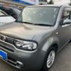 nissan cube 2010 CFJ1516585 image 2