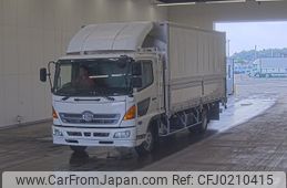 hino ranger 2005 -HINO--Hino Ranger FD8JKFA-10532---HINO--Hino Ranger FD8JKFA-10532-