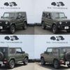 suzuki jimny 2024 quick_quick_3BA-JB64W_342587 image 1