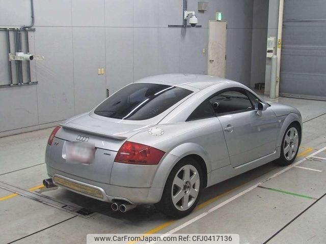 audi tt 2000 -AUDI--Audi TT 8NAPXF-Y1053689---AUDI--Audi TT 8NAPXF-Y1053689- image 2