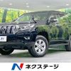 toyota land-cruiser-prado 2022 quick_quick_TRJ150W_TRJ150-0139412 image 1