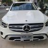 mercedes-benz glc-class 2021 GOO_JP_700957089930250311001 image 5