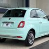 fiat 500 2019 -FIAT--Fiat 500 ABA-31212--ZFA3120000JA64847---FIAT--Fiat 500 ABA-31212--ZFA3120000JA64847- image 18