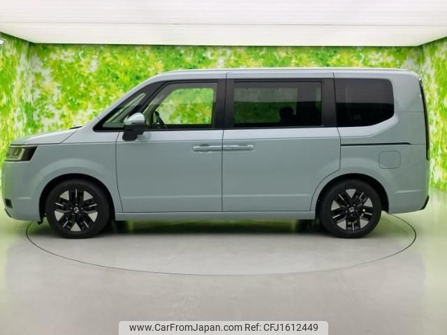 honda stepwagon 2022 CFJ1612449 image 2