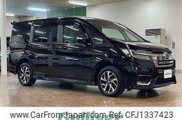 honda stepwagon 2019 CFJ1337423