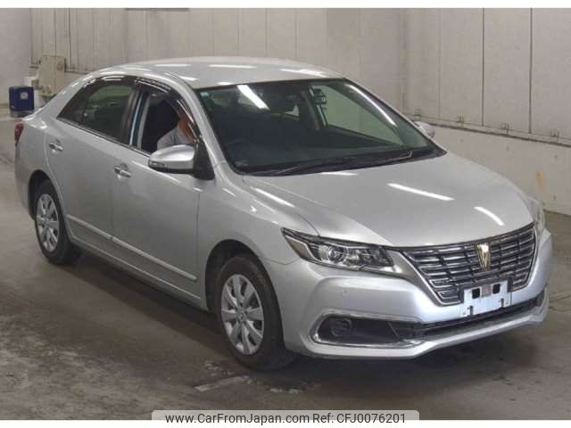 toyota premio 2020 -TOYOTA--Premio 3BA-NZT260--NZT260-3229377---TOYOTA--Premio 3BA-NZT260--NZT260-3229377- image 1