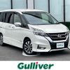 nissan serena 2017 -NISSAN--Serena DAA-GFC27--GFC27-050701---NISSAN--Serena DAA-GFC27--GFC27-050701- image 1