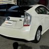 toyota prius 2011 -TOYOTA--Prius DAA-ZVW30--ZVW30-1433284---TOYOTA--Prius DAA-ZVW30--ZVW30-1433284- image 14