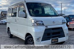 toyota pixis-van 2019 GOO_JP_700070884830241205004