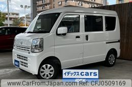 nissan clipper-van 2024 -NISSAN--Clipper Van 5BD-DR17V--DR17V-758***---NISSAN--Clipper Van 5BD-DR17V--DR17V-758***-