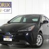 toyota prius 2019 -TOYOTA--Prius DAA-ZVW51--ZVW51-6109560---TOYOTA--Prius DAA-ZVW51--ZVW51-6109560- image 1