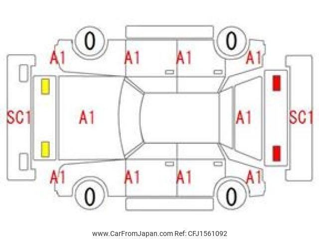 chrysler jeep-wrangler 2018 CFJ1561092 image 2