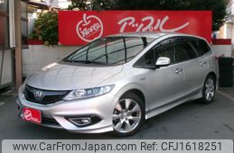 honda jade 2016 CFJ1618251