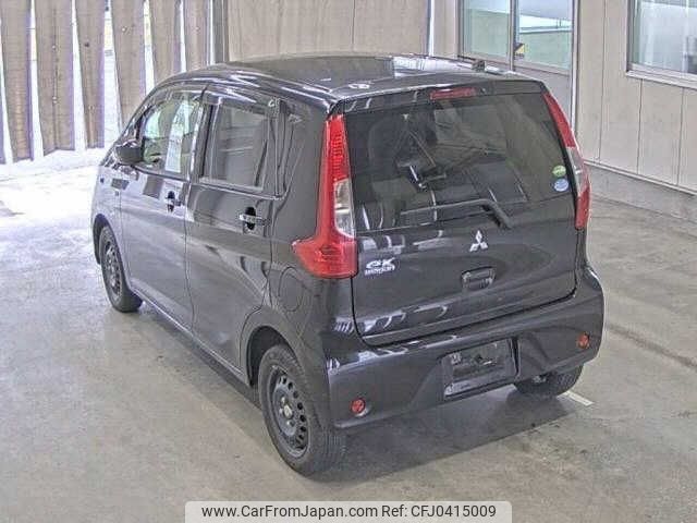 mitsubishi ek-wagon 2017 -MITSUBISHI--ek Wagon B11W-0404603---MITSUBISHI--ek Wagon B11W-0404603- image 2