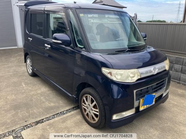 daihatsu tanto 2010 CFJ1704828 image 2