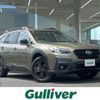 subaru outback 2022 -SUBARU--Legacy OutBack 4BA-BT5--BT5-002268---SUBARU--Legacy OutBack 4BA-BT5--BT5-002268- image 1