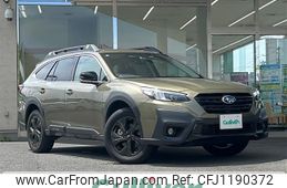 subaru outback 2022 -SUBARU--Legacy OutBack 4BA-BT5--BT5-002268---SUBARU--Legacy OutBack 4BA-BT5--BT5-002268-