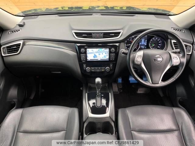 nissan x-trail 2014 -NISSAN--X-Trail DBA-NT32--NT32-030486---NISSAN--X-Trail DBA-NT32--NT32-030486- image 2