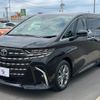 toyota alphard 2023 -TOYOTA--Alphard 3BA-AGH40W--AGH40-0006921---TOYOTA--Alphard 3BA-AGH40W--AGH40-0006921- image 14
