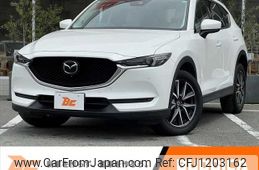 mazda cx-5 2019 -MAZDA--CX-5 3DA-KF2P--KF2P-313957---MAZDA--CX-5 3DA-KF2P--KF2P-313957-