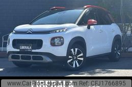 citroen c3 2020 CFJ1766895