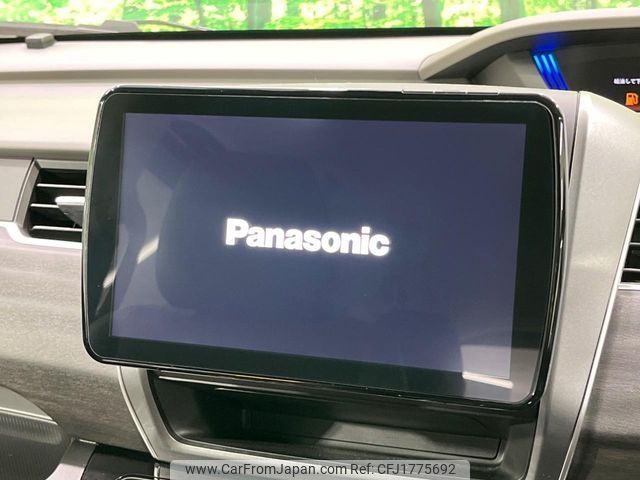 honda freed 2023 CFJ1775692 image 2