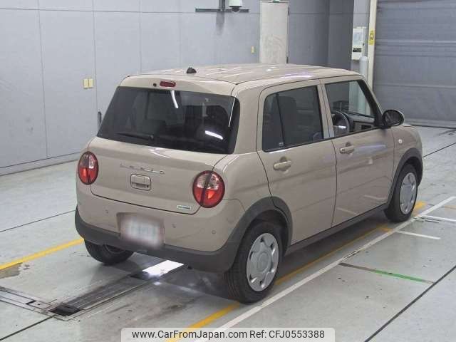 suzuki alto-lapin 2021 -SUZUKI--Alto Lapin 5BA-HE33S--HE33S-311176---SUZUKI--Alto Lapin 5BA-HE33S--HE33S-311176- image 2